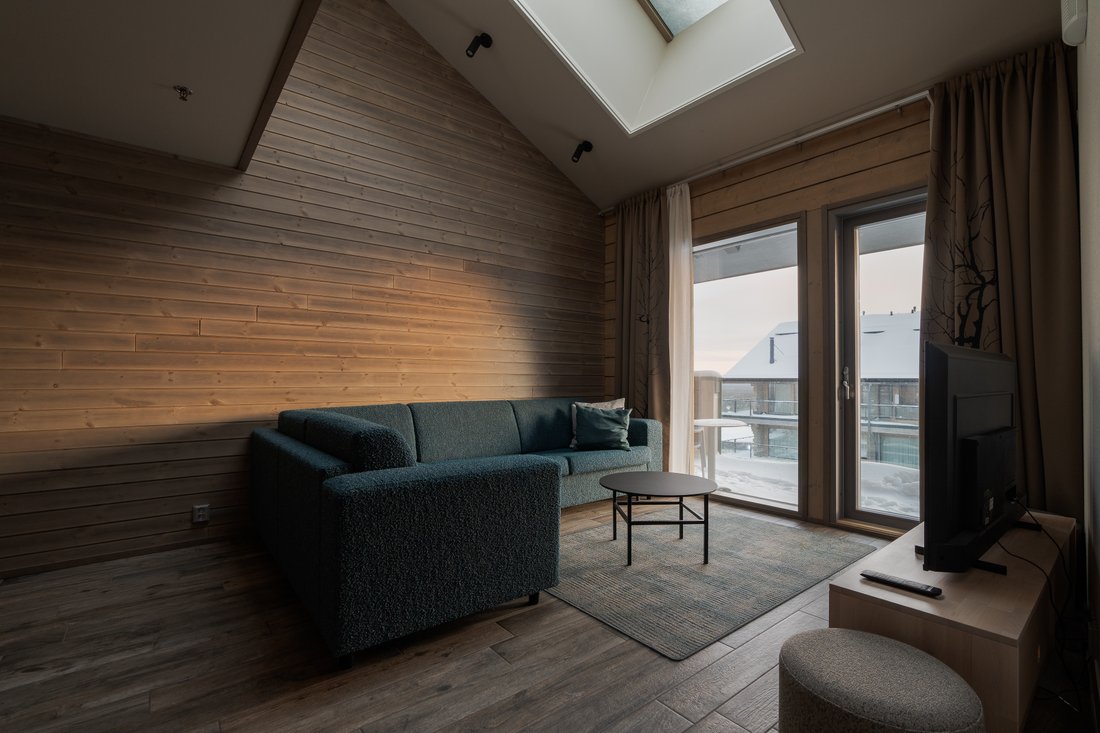 Apartment in Pelkosenniemi, Lapland, Finland 4 - 15968557