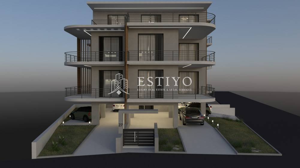 Apartment in Crete, Greece 4 - 15968795