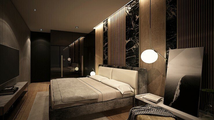Villa in Nong Bon, Bangkok, Thailand 3 - 15968467
