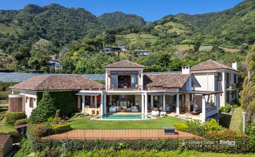 House in San Antonio, San José Province, Costa Rica 1