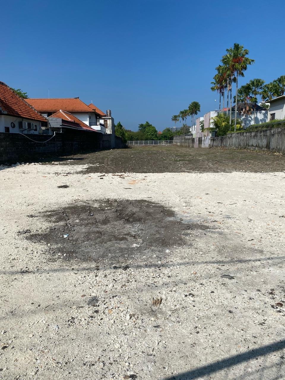 Land in Kecamatan Kuta Utara, Bali, Indonesia 1 - 15968657