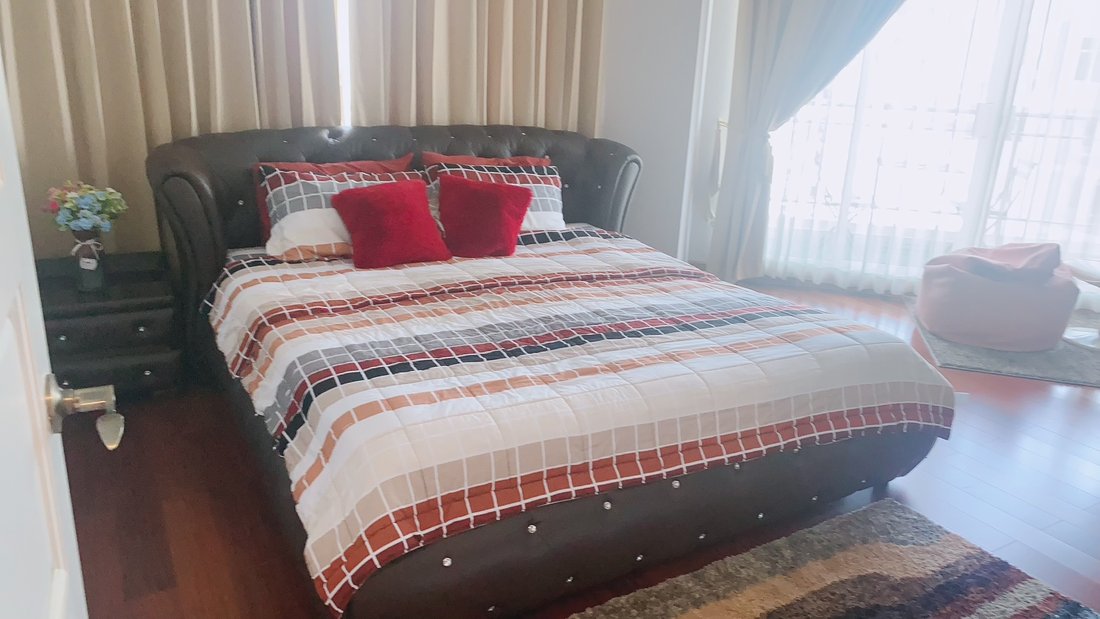 Condo in Huai Khwang, Krung Thep Maha Nakhon, Thailand 5 - 15968432