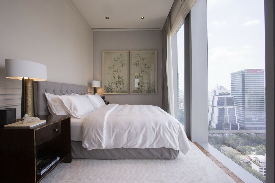 Condo in Bangkok, Krung Thep Maha Nakhon, Thailand 5 - 15968427