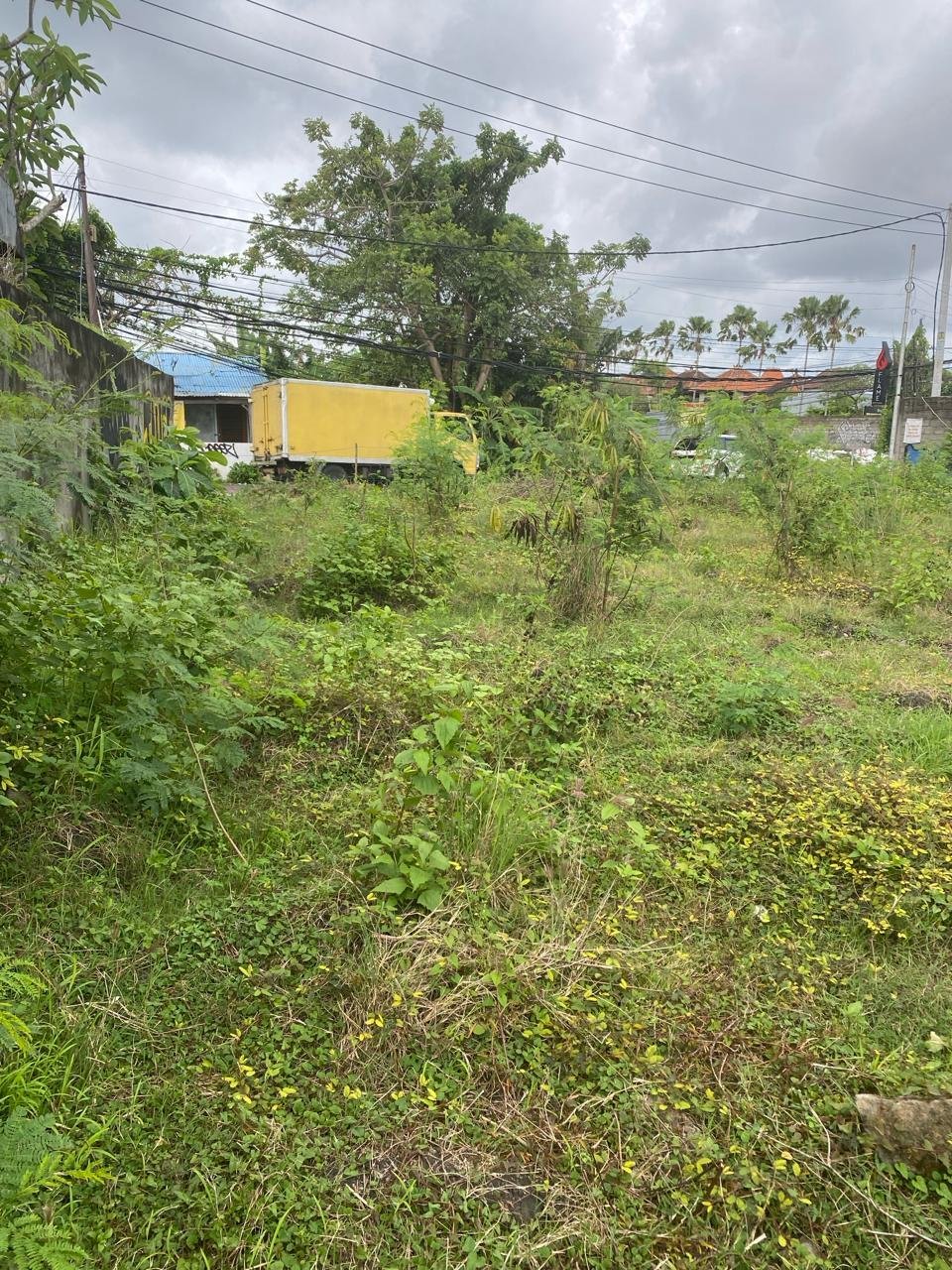 Land in Kecamatan Kuta Utara, Bali, Indonesia 3 - 15968657
