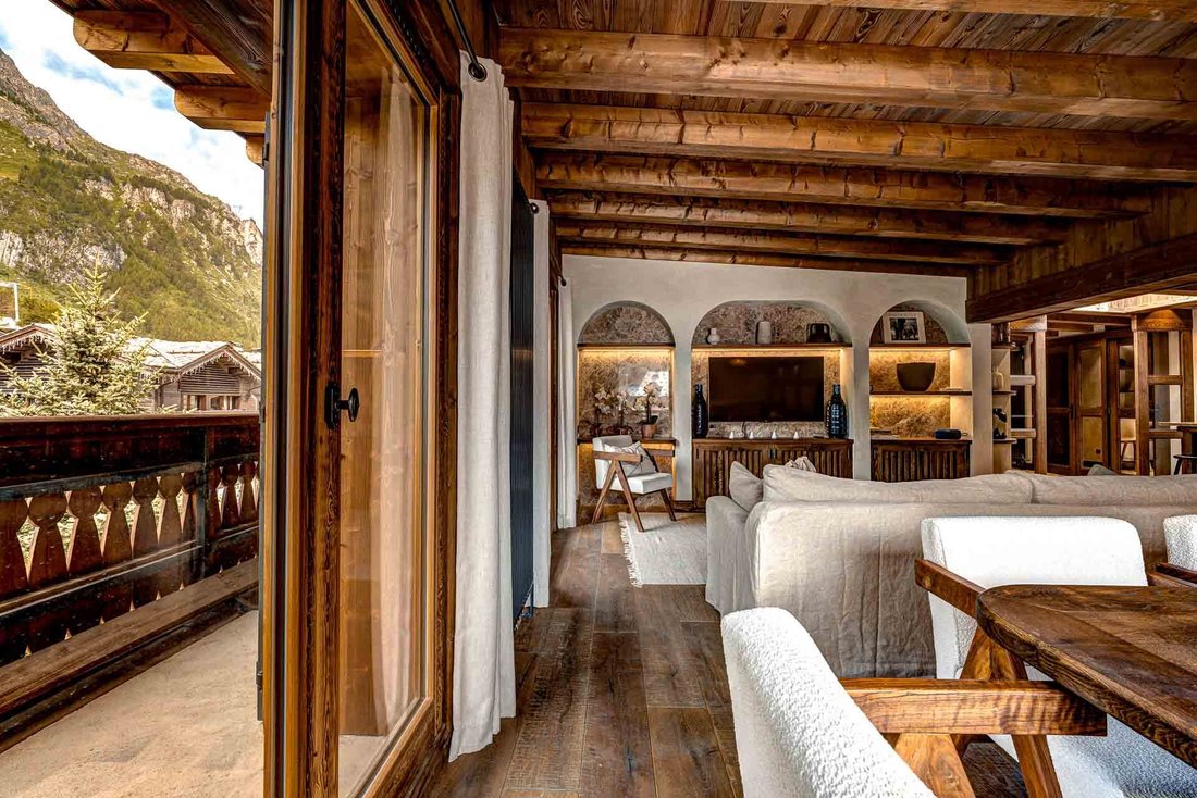 Apartment in Val-d'Isere, Auvergne-Rhône-Alpes, France 5 - 15970032