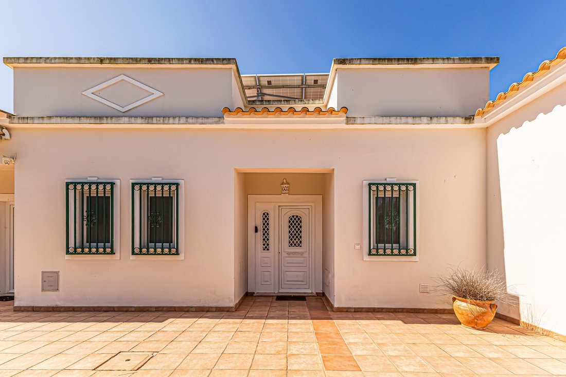 House in Alcantarilha, Algarve, Portugal 3 - 15866223
