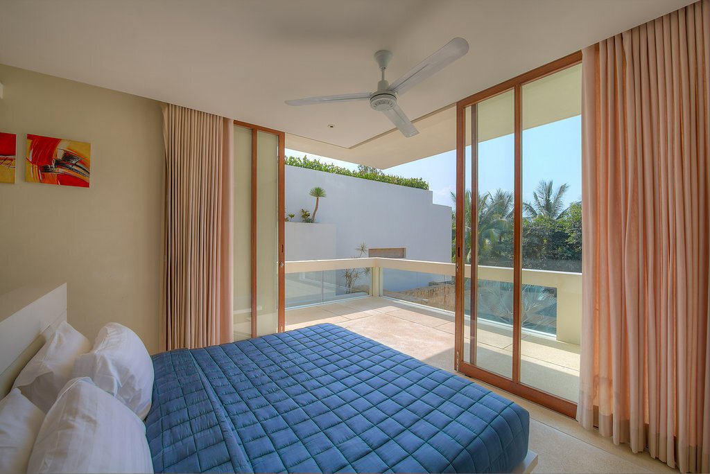 Villa in Koh Samui, Surat Thani, Thailand 5 - 14770275