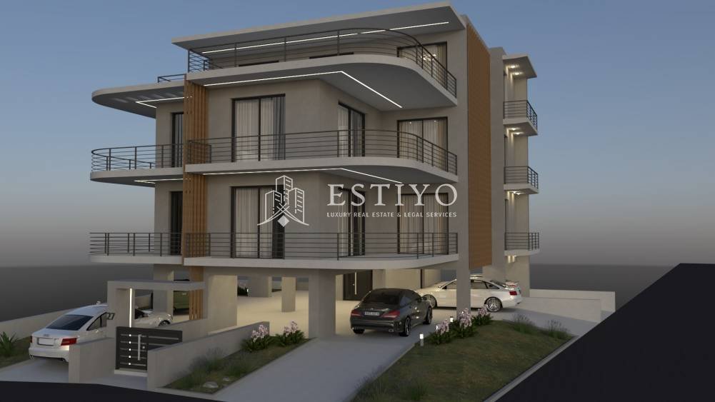 Apartment in Crete, Greece 5 - 15968795