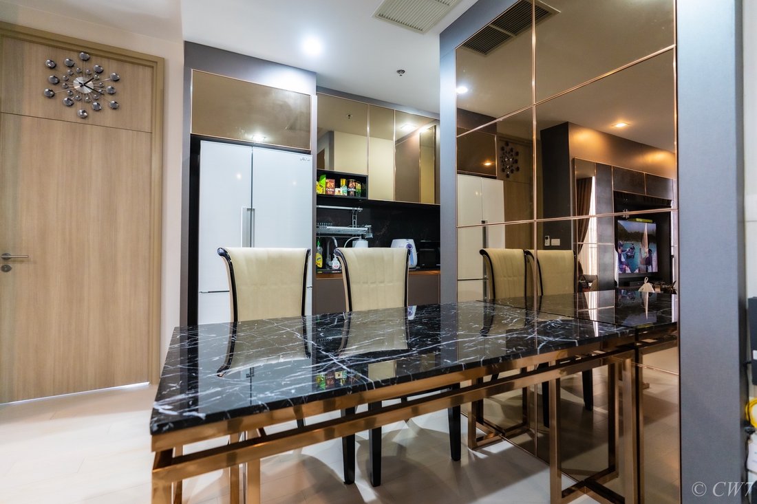 Condo in Bangkok, Krung Thep Maha Nakhon, Thailand 4 - 15968475