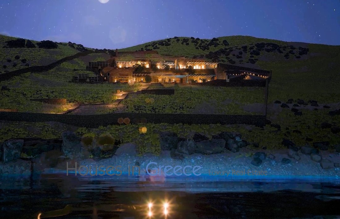 House in Community of Dryopida, Aegean, Greece 1 - 15968858