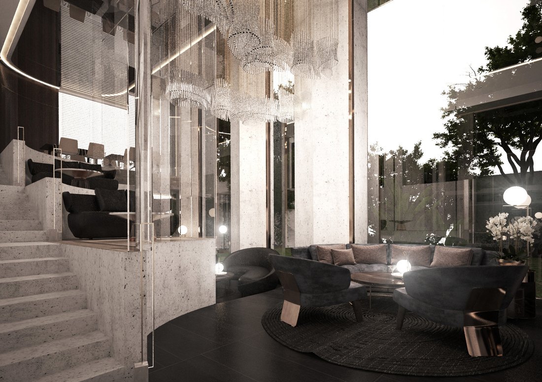 Villa in Nong Bon, Bangkok, Thailand 2 - 15968467