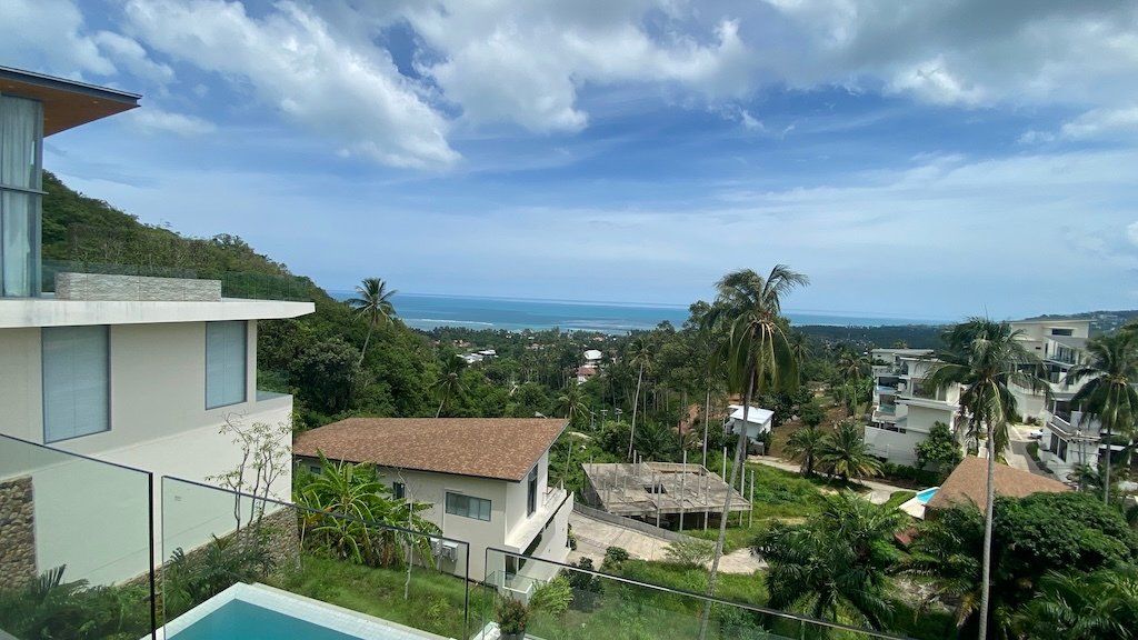Villa à Koh Samui, Surat Thani, Thaïlande 5 - 15969256