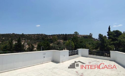 Villa en 1st District of Athens, Athens, Grecia 1