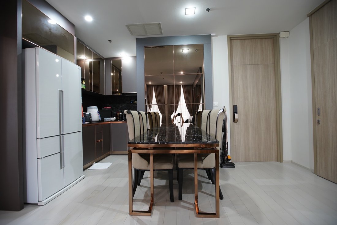 Condo in Bangkok, Krung Thep Maha Nakhon, Thailand 2 - 15968475