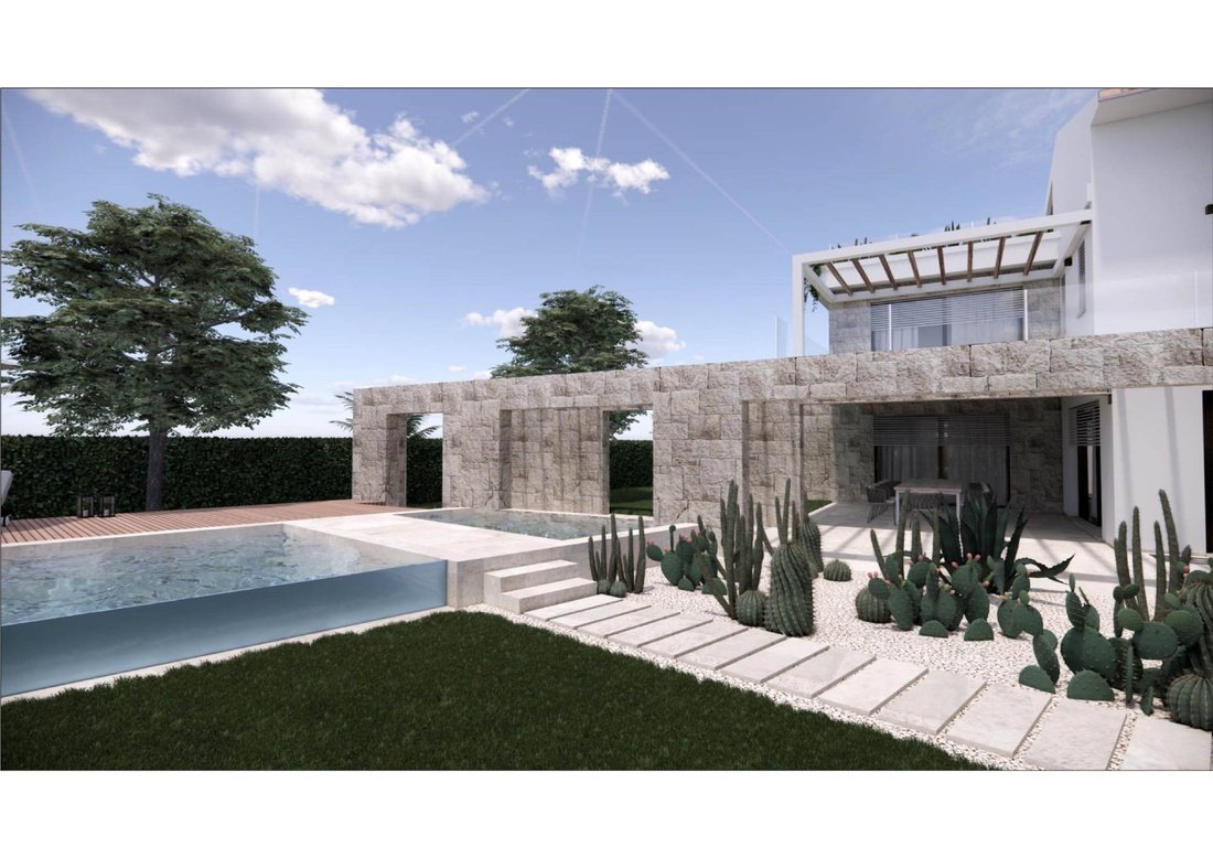 Villa in Center, Forte dei Marmi, Tuscany 2 - 15967586