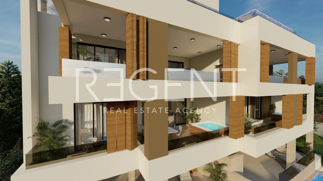 Apartment in Primosten, Sibenik-Knin County, Croatia 3 - 15970104