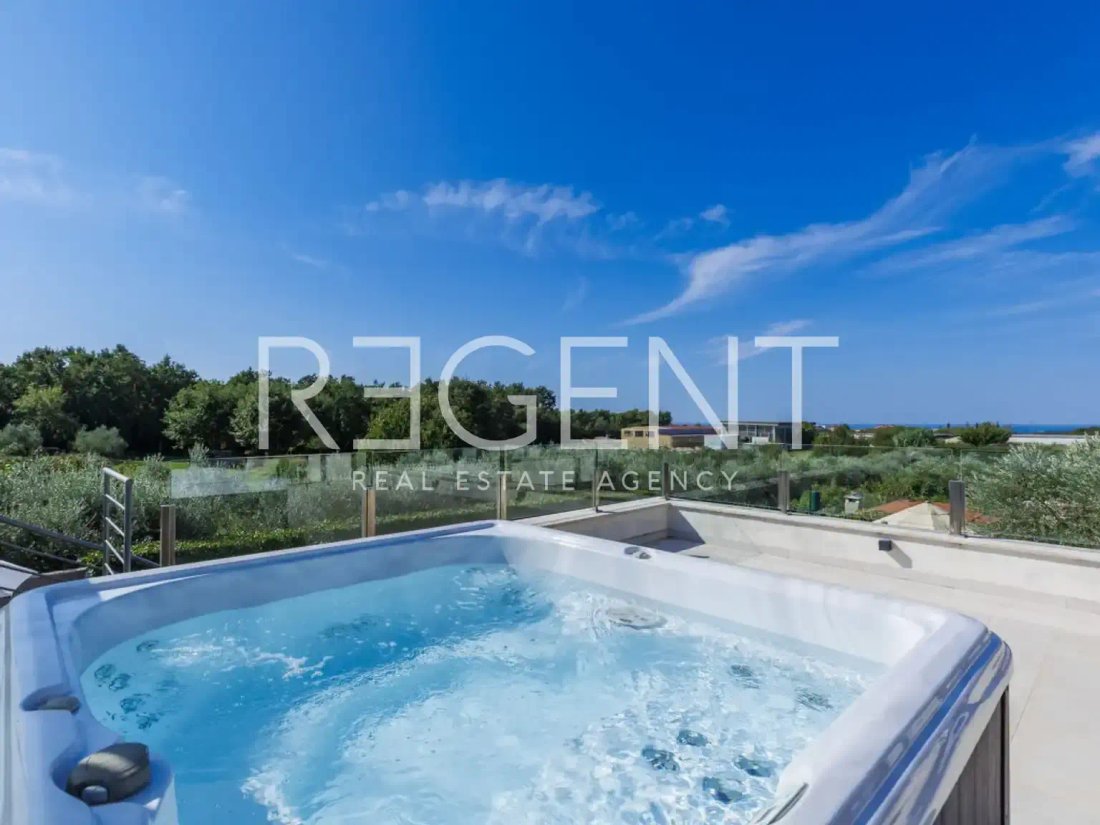 House in Novigrad, Istria County, Croatia 3 - 15970198