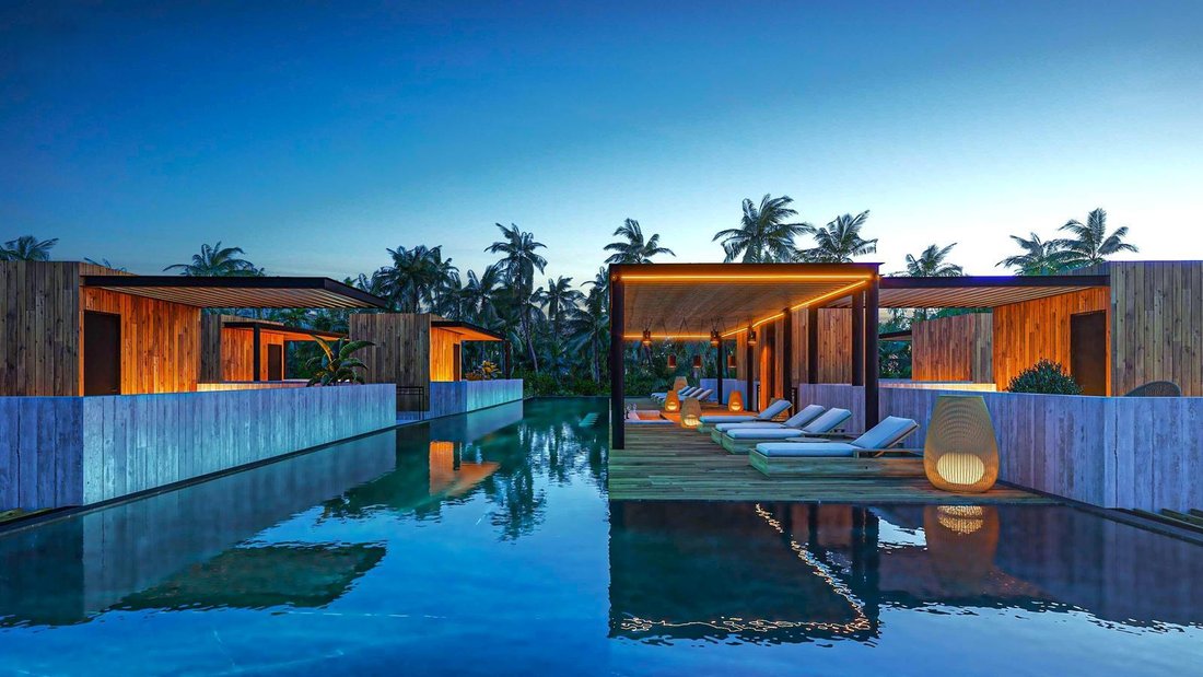 Apartment in Playa del Carmen, Quintana Roo, Mexico 2 - 15969718