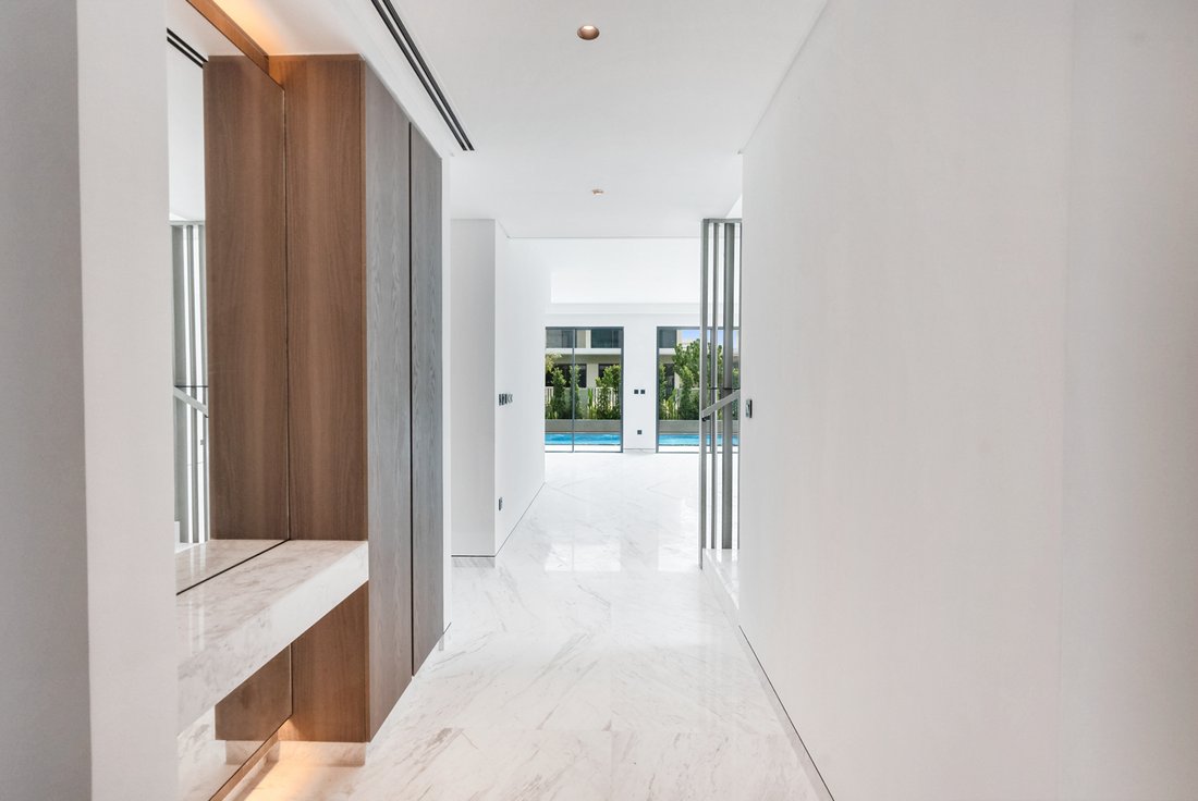 Villa in Al Hebiah Fourth, Al Hebiah, Dubai 2 - 15968623