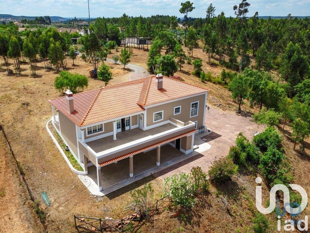 Townhouse in Martinchel, Santarem District, Portugal 5 - 15969062