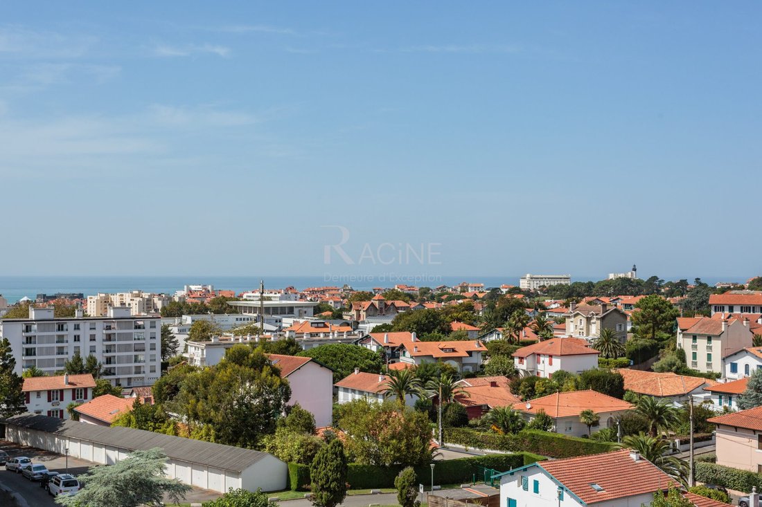 Apartment in Biarritz, Nouvelle-Aquitaine, France 1 - 15969879