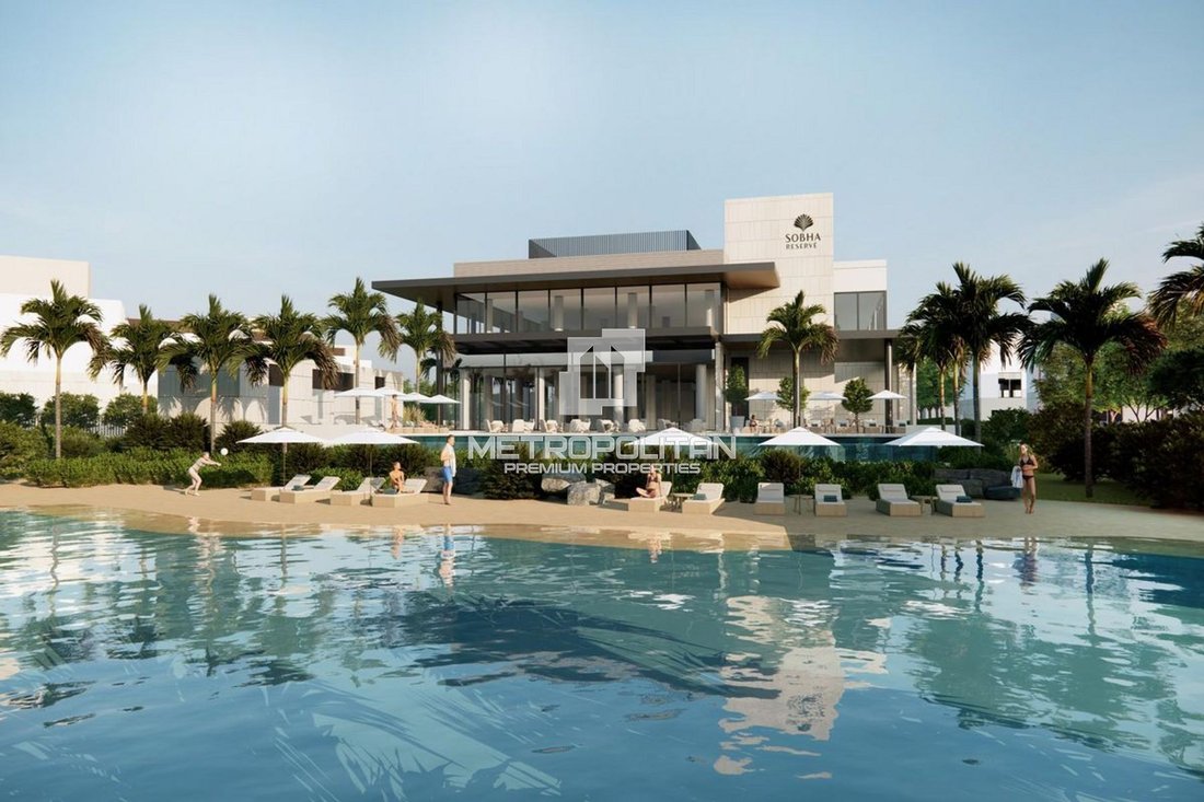Villa in Wadi Al Safa 2, Wadi Al Safa, Dubai 5 - 15969691