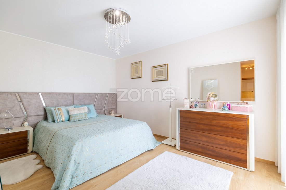 Appartamento a Bougado (Sao Martinho e Santiago), Oporto, Portogallo 1 - 15968247
