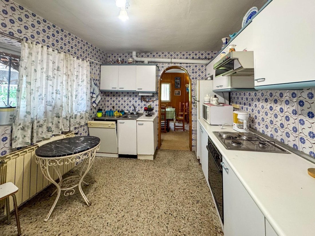 Villa in Collado Villalba, Comunidad de Madrid, Spain 3 - 15967028
