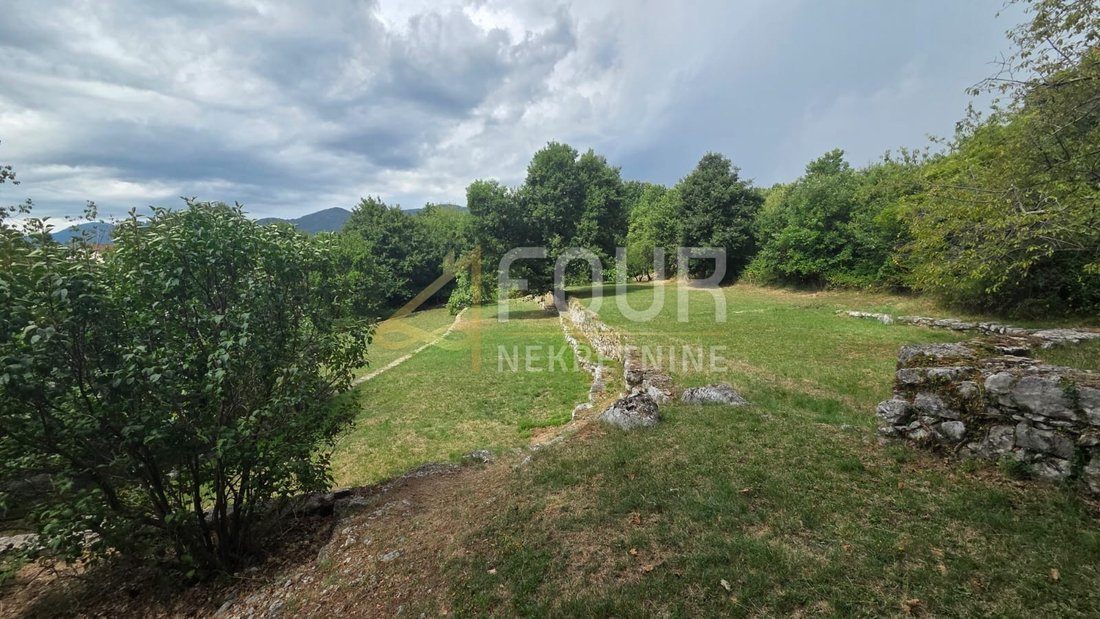 Haus in Mjesni odbor Kastav, Grad Kastav, Primorje-Gorski 5 - 15967404