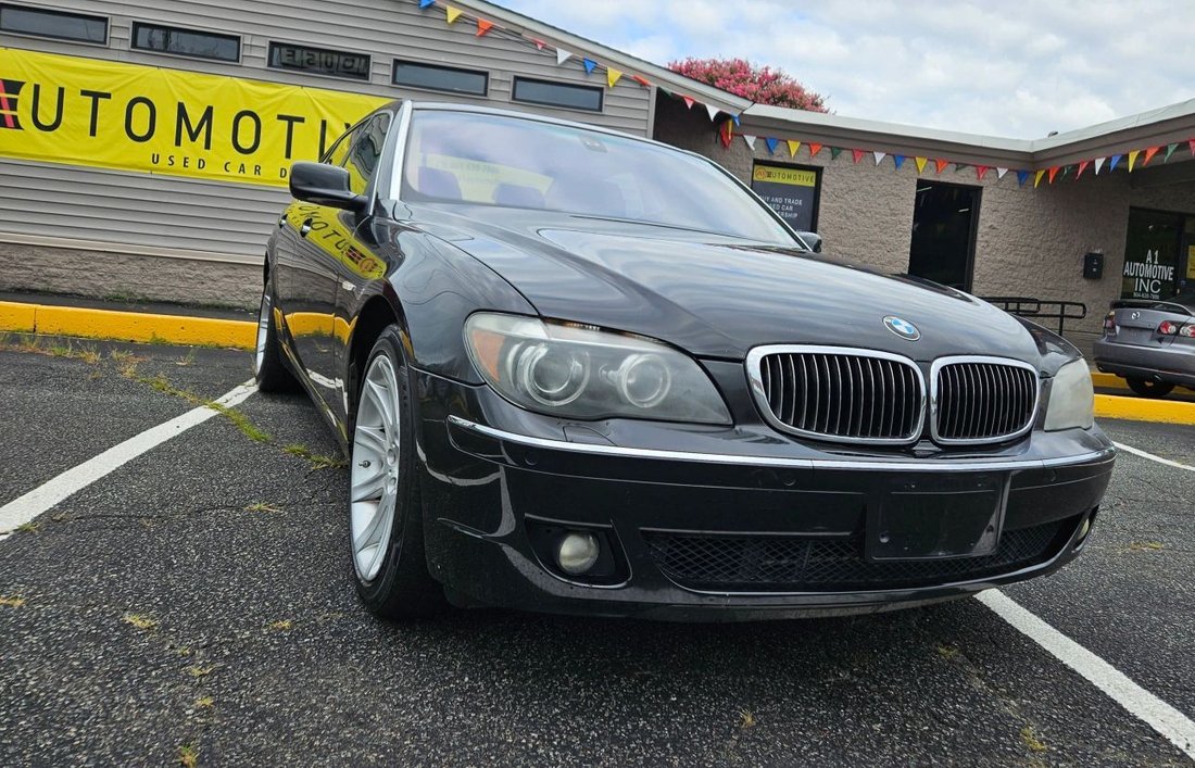 Sedan in Sandston, VA, United States 3 - 15969541