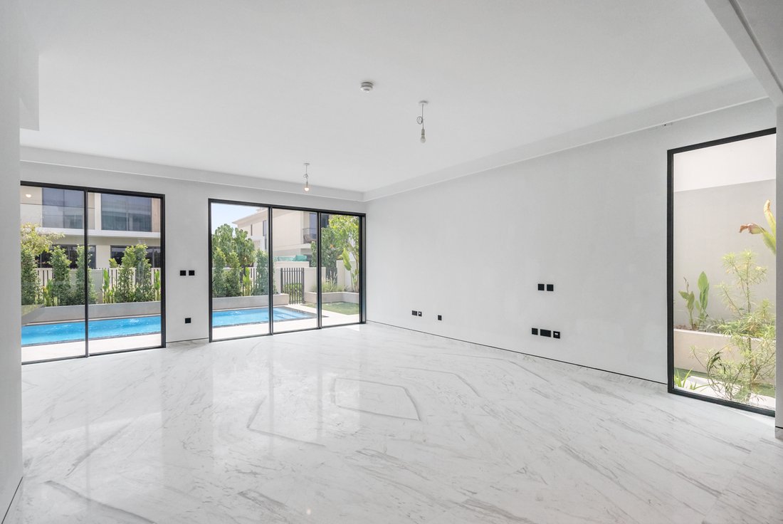 Villa in Al Hebiah Fourth, Al Hebiah, Dubai 3 - 15968623