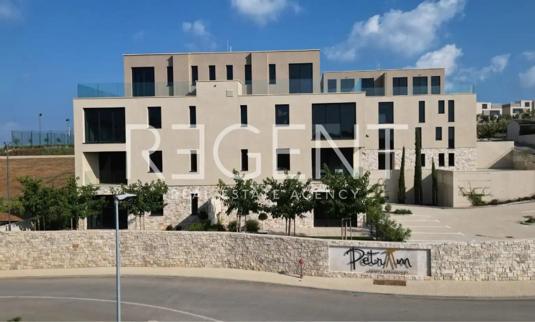 Apartment in Savudrija, Istria County, Croatia 3 - 15970112