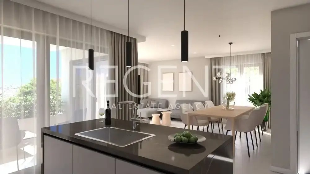 Apartment in Kastel Stari, Split-Dalmatia County, Croatia 4 - 15970055