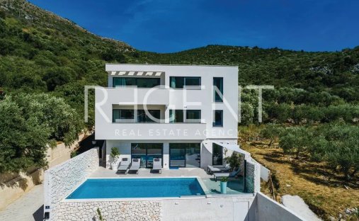 House in Zaton, Dubrovnik-Neretva County, Croatia 1