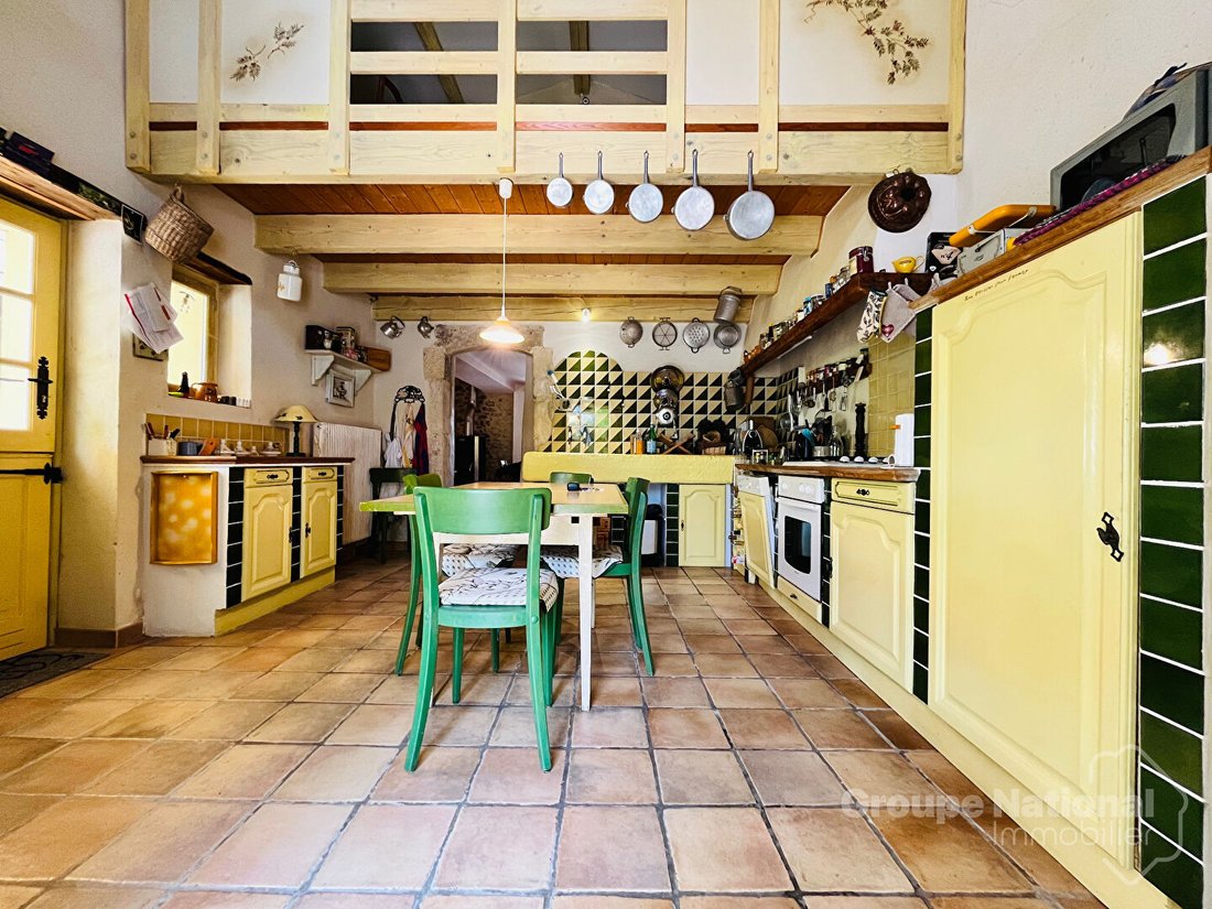 House in Saint-Laurent-de-Carnols, Occitania, France 5 - 15968626