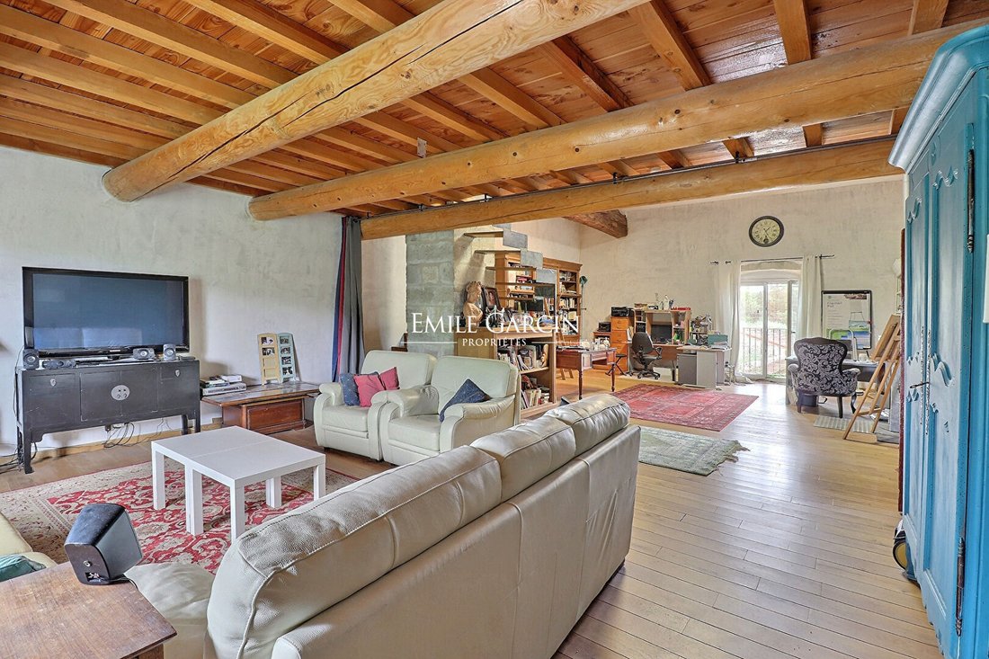 Villa in Boulbon, Provence-Alpes-Côte d'Azur, France 4 - 15968773