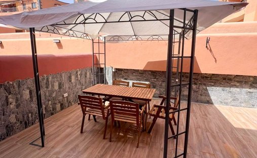 Residenza a Adeje, Isole Canarie, Spagna 1
