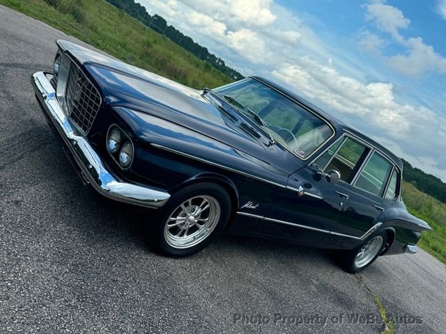 Plymouth Valiant in Calverton, NY, United States 2 - 15967221