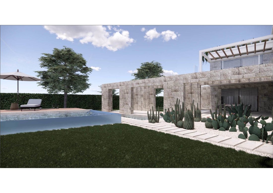 Villa in Center, Forte dei Marmi, Tuscany 3 - 15967586