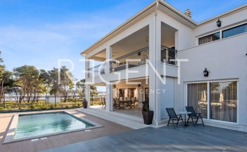 House in Vodice, Sibenik-Knin County, Croatia 1