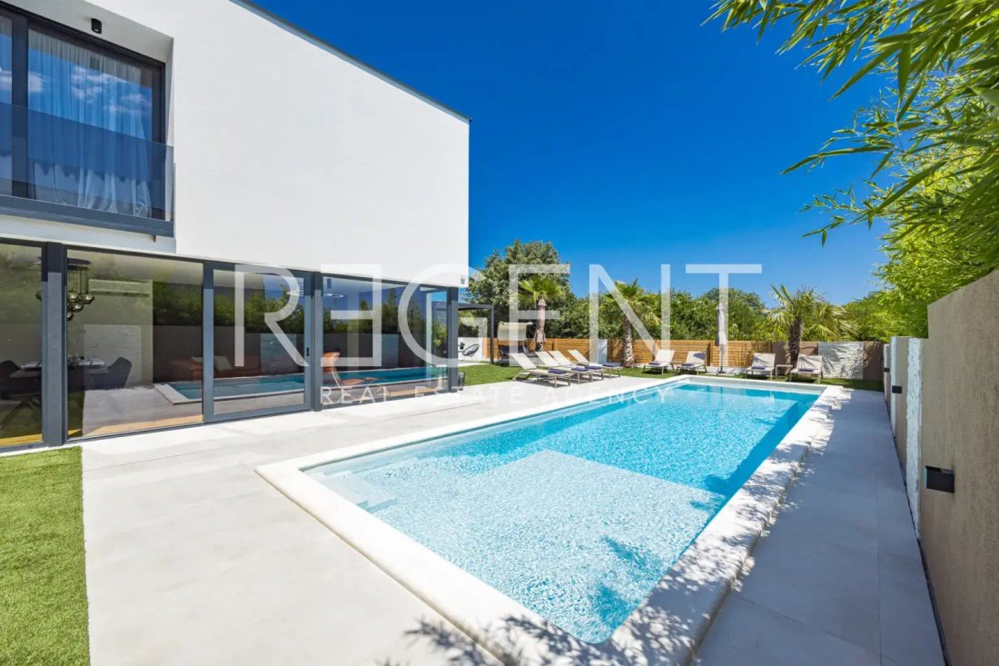 House in Medulin, Istria County, Croatia 3 - 15970185