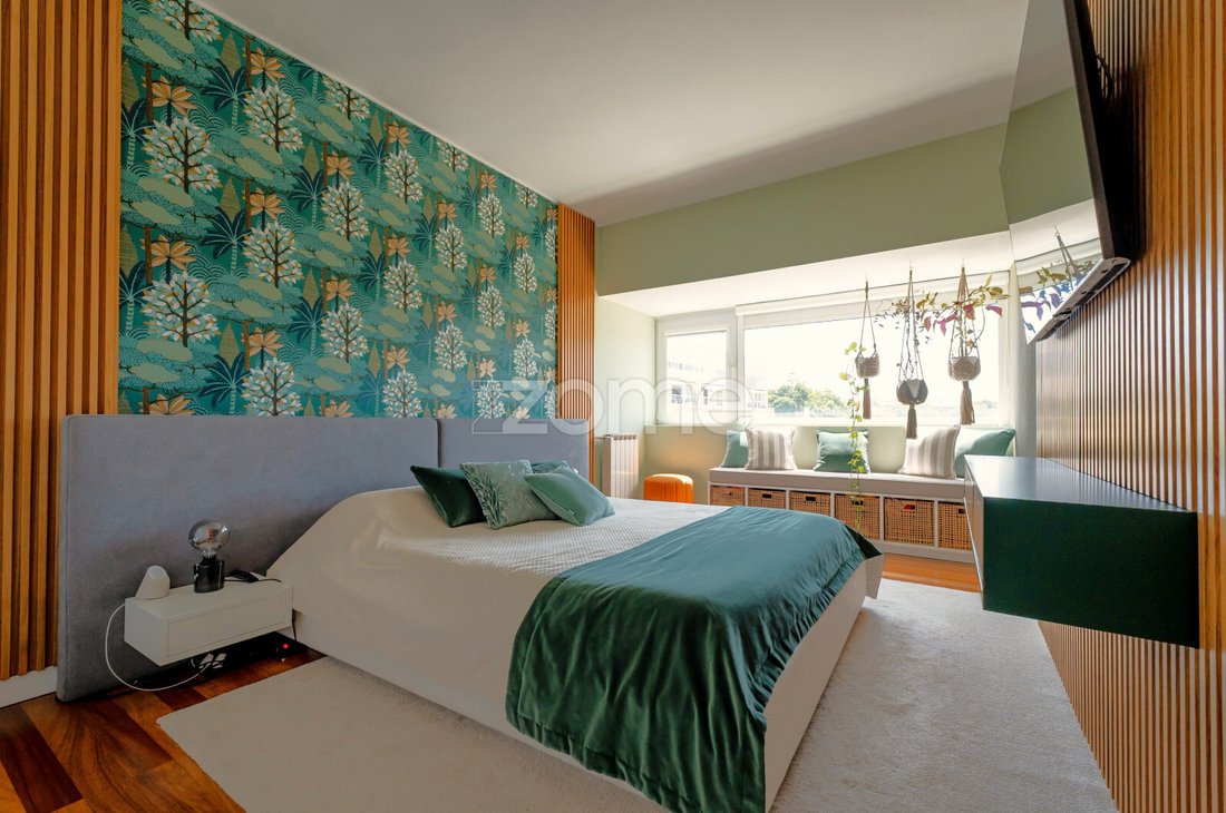 Appartement à Algés, Lisbonne, Portugal 3 - 15967711