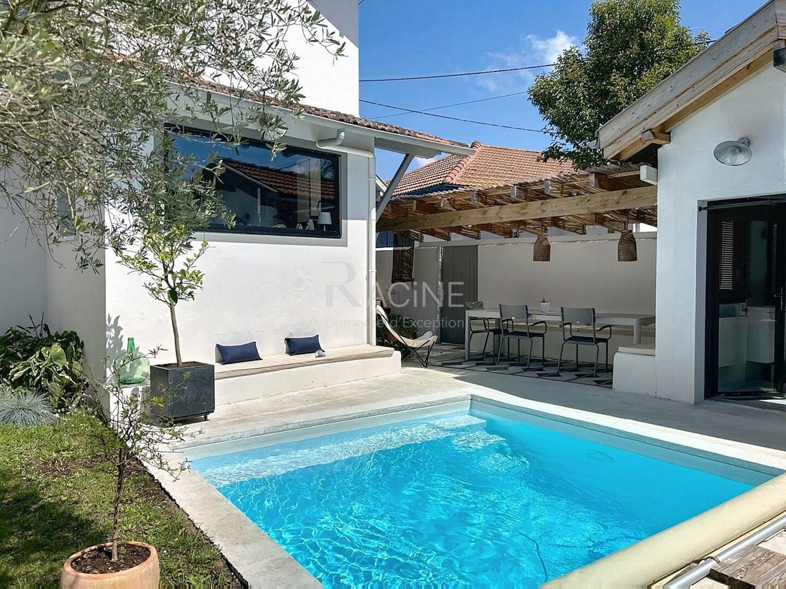 House in Anglet, Nouvelle-Aquitaine, France 3 - 15969828