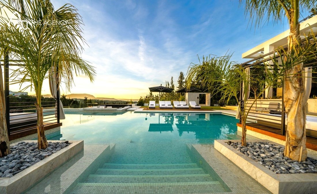 Villa in Apokoronas, Greece 1 - 15968329
