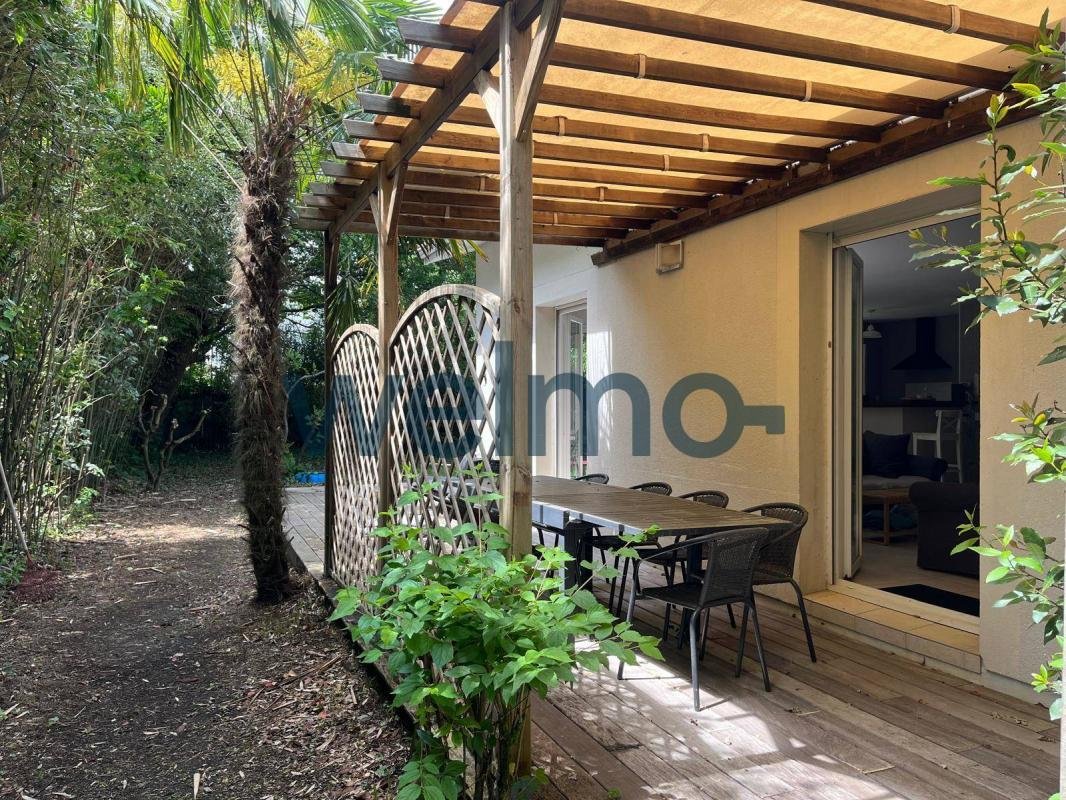 House in Aiguillon-Port, La Teste-de-Buch, France 4 - 15639004