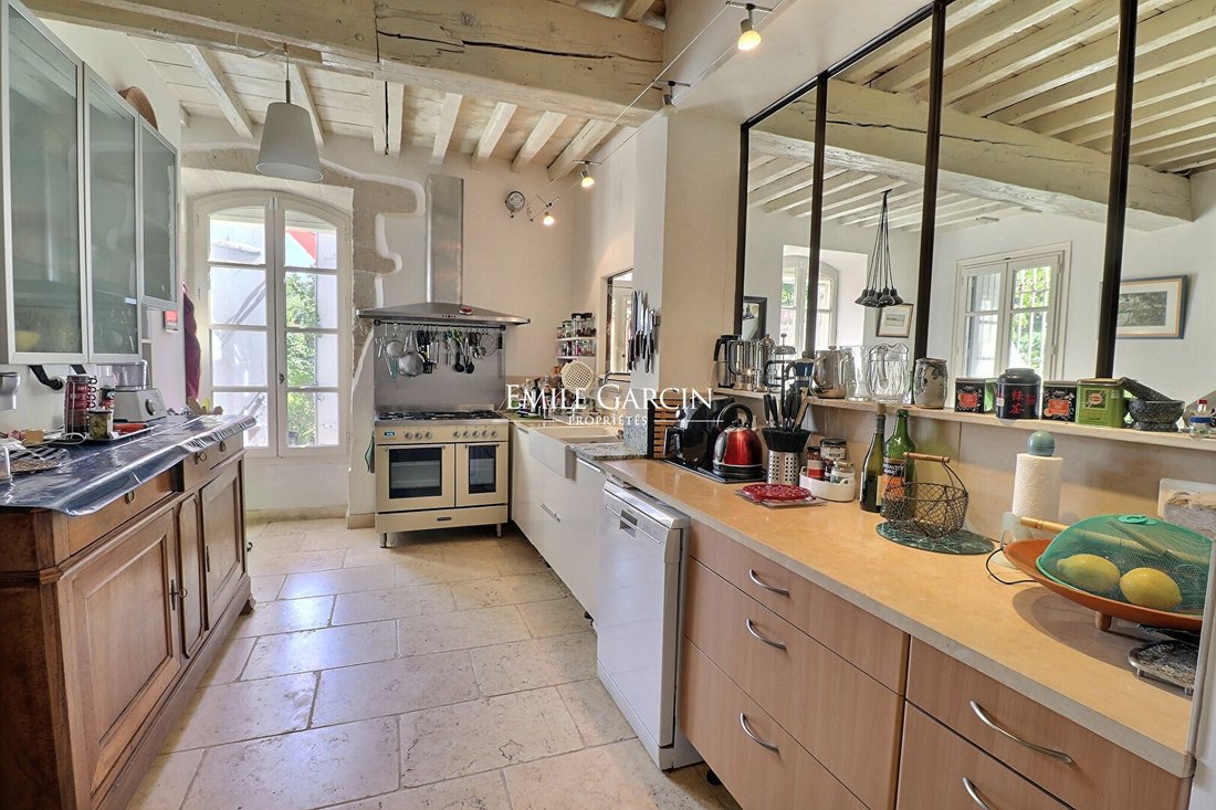 Villa in Boulbon, Provence-Alpes-Côte d'Azur, France 3 - 15968773
