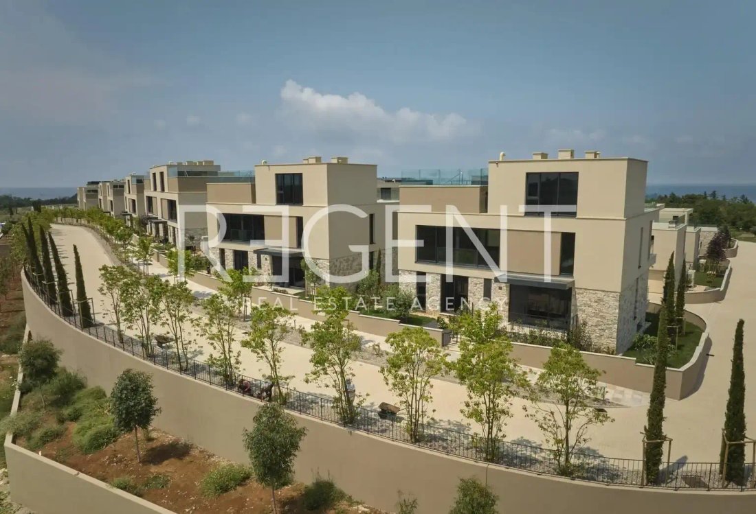 Apartment in Savudrija, Istria County, Croatia 2 - 15970112