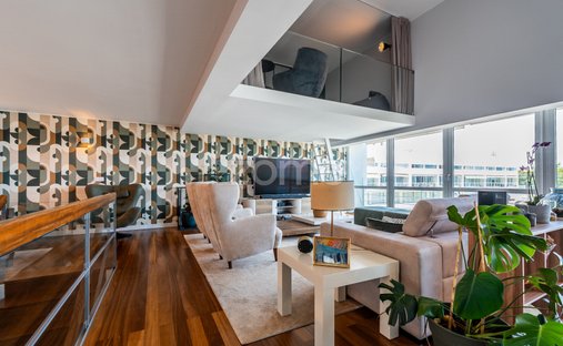Apartment in Alges, Lisbon, Portugal 1