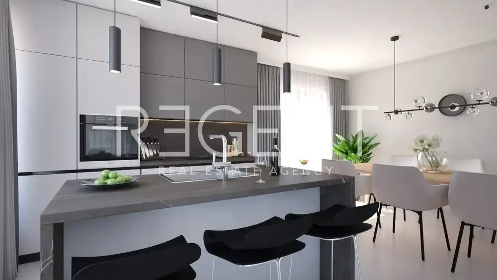 Apartment in Kastel Stari, Split-Dalmatia County, Croatia 4 - 15970051