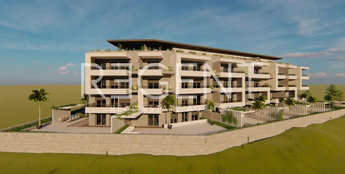 Apartment in Split-Dalmatia County, Croatia 4 - 15970195